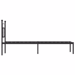 VidaXL 374330 bed frame - Additional view 6