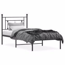 VidaXL 374333 bed frame