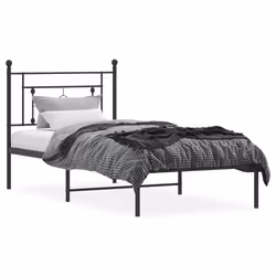 VidaXL 374335 bed frame