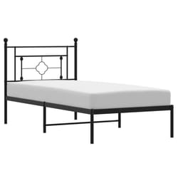 VidaXL 374336 bed frame