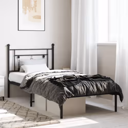 VidaXL 374336 bed frame