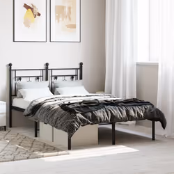 VidaXL 374341 bed frame