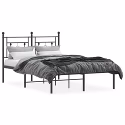 VidaXL 374343 bed frame