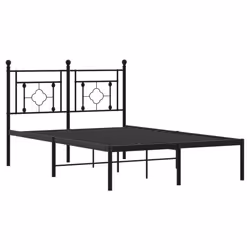 VidaXL 374345 bed frame - Additional view 4