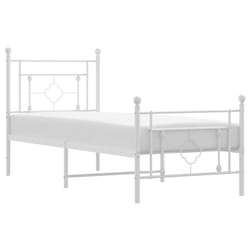 VidaXL 374396 bed frame