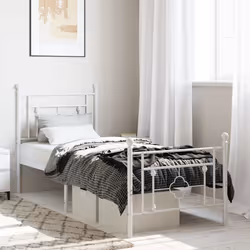 VidaXL 374396 bed frame