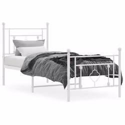 VidaXL 374396 bed frame