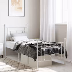 VidaXL 374403 bed frame