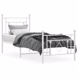 VidaXL 374403 bed frame