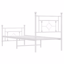 VidaXL 374405 bed frame - Additional view 7
