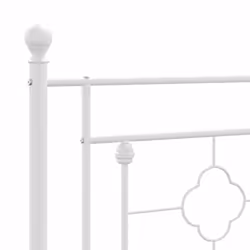 VidaXL 374406 bed frame - Additional view 8