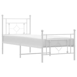 VidaXL 374408 bed frame