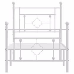 VidaXL 374408 bed frame - Additional view 5