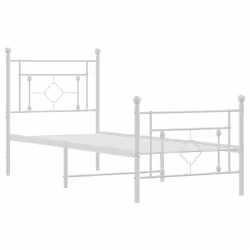 VidaXL 374411 bed frame - Additional view 4