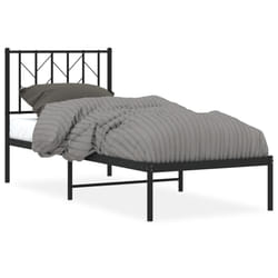 VidaXL 374427 bed frame