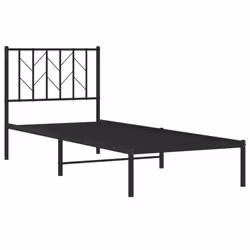 VidaXL 374429 bed frame - Additional view 4