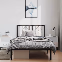 VidaXL 374433 bed frame