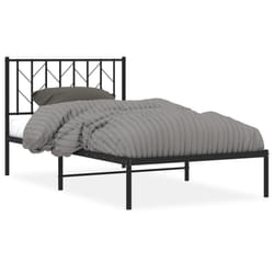 VidaXL 374437 bed frame