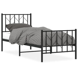 VidaXL 374445 bed frame