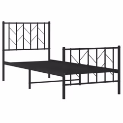 VidaXL 374445 bed frame - Additional view 4
