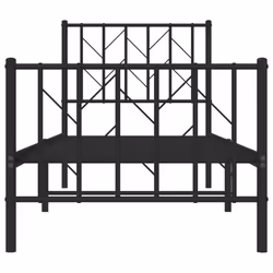 VidaXL 374445 bed frame - Additional view 5
