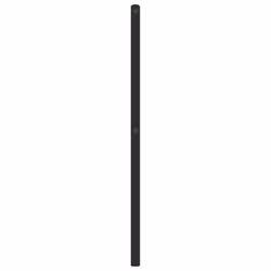 VidaXL 374465 headboard/footboard Black - Additional view 5
