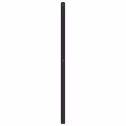 VidaXL 374471 headboard/footboard Black - Additional view 5