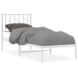 VidaXL 374476 bed frame