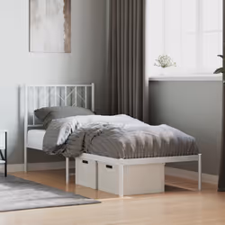 VidaXL 374478 bed frame - Additional view 2