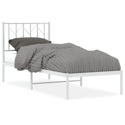 VidaXL 374486 bed frame