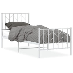 VidaXL 374494 bed frame