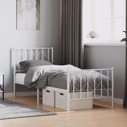 VidaXL 374494 bed frame - Additional view 2