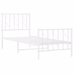 VidaXL 374494 bed frame - Additional view 4