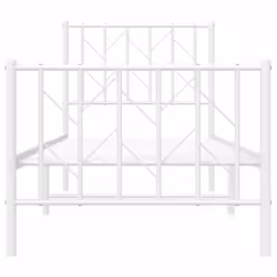 VidaXL 374494 bed frame - Additional view 5