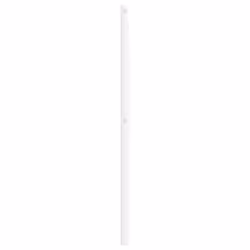 VidaXL 374523 headboard/footboard White - Additional view 5