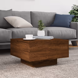 VidaXL 836580 coffee/side/end table - Additional view 5