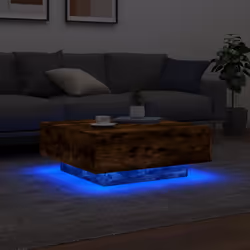 VidaXL 836592 coffee/side/end table - Additional view 4