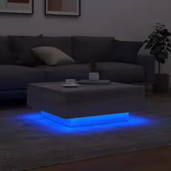 VidaXL 836593 coffee/side/end table - Additional view 4