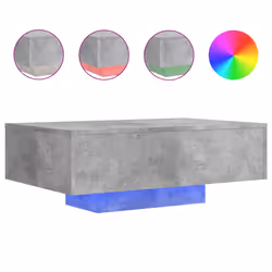 VidaXL 836605, Grey
