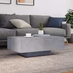 VidaXL 836605 coffee/side/end table - Additional view 4