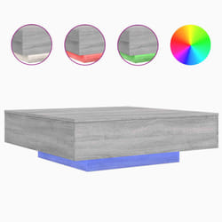 VidaXL 836607 coffee/side/end table