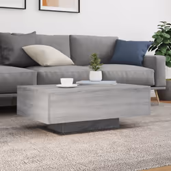 VidaXL 836614 coffee/side/end table - Additional view 4