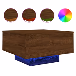 VidaXL 836615, Brown