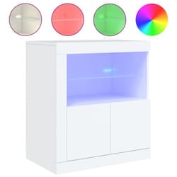 VidaXL 836616 living room sideboard/buffet
