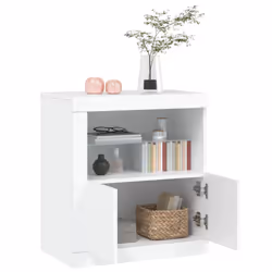 VidaXL 836616 living room sideboard/buffet - Additional view 5