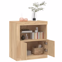 VidaXL 836618 living room sideboard/buffet - Additional view 5