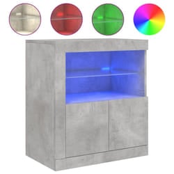 VidaXL 836619 living room sideboard/buffet