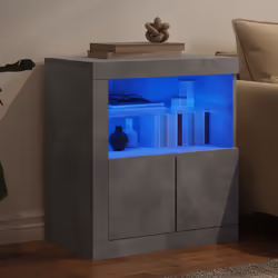 VidaXL 836619 living room sideboard/buffet - Additional view 4