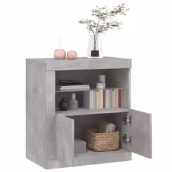 VidaXL 836619 living room sideboard/buffet - Additional view 5