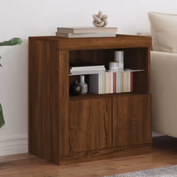 VidaXL 836622 living room sideboard/buffet